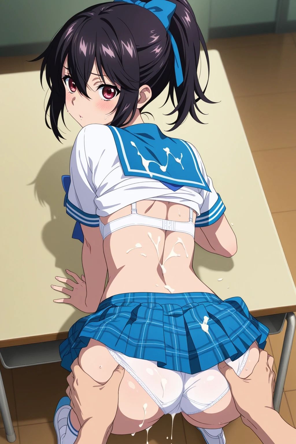 兄と父を君呼びの妹ちゃんと・・・■ - サンプル画像 2