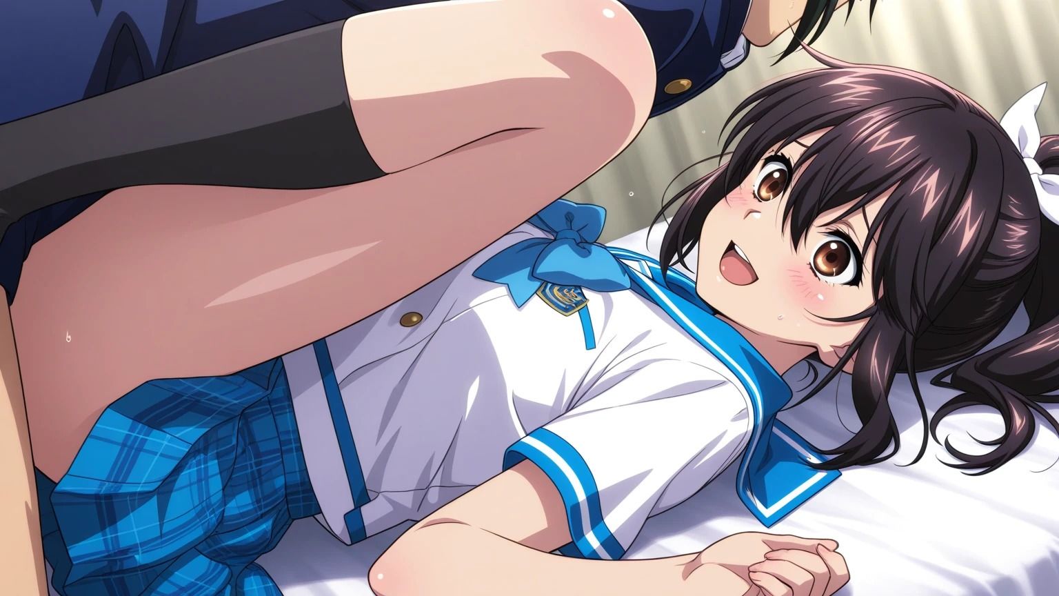 兄と父を君呼びの妹ちゃんと・・・■ - サンプル画像 3