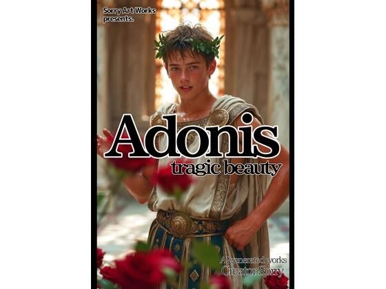 Adonis