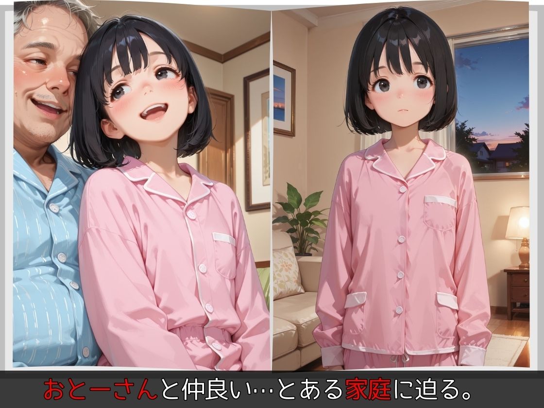 おまえに中出しする。 - サンプル画像 1