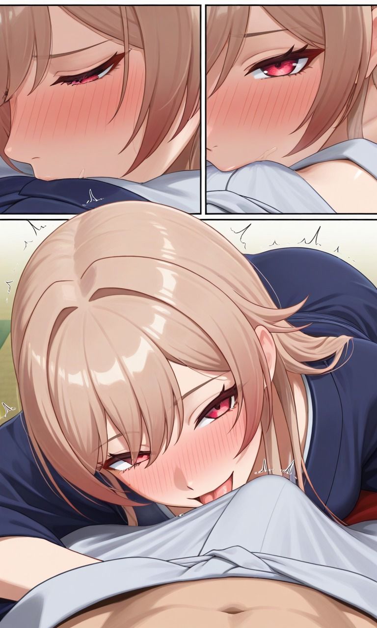 フ○ン・E・ルスタリオ着物 - サンプル画像 3