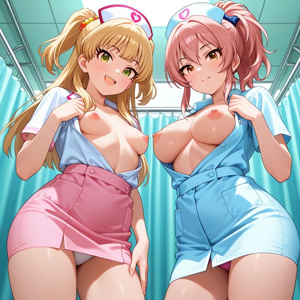 デレマスアイドルコスプレ - サンプル画像 2