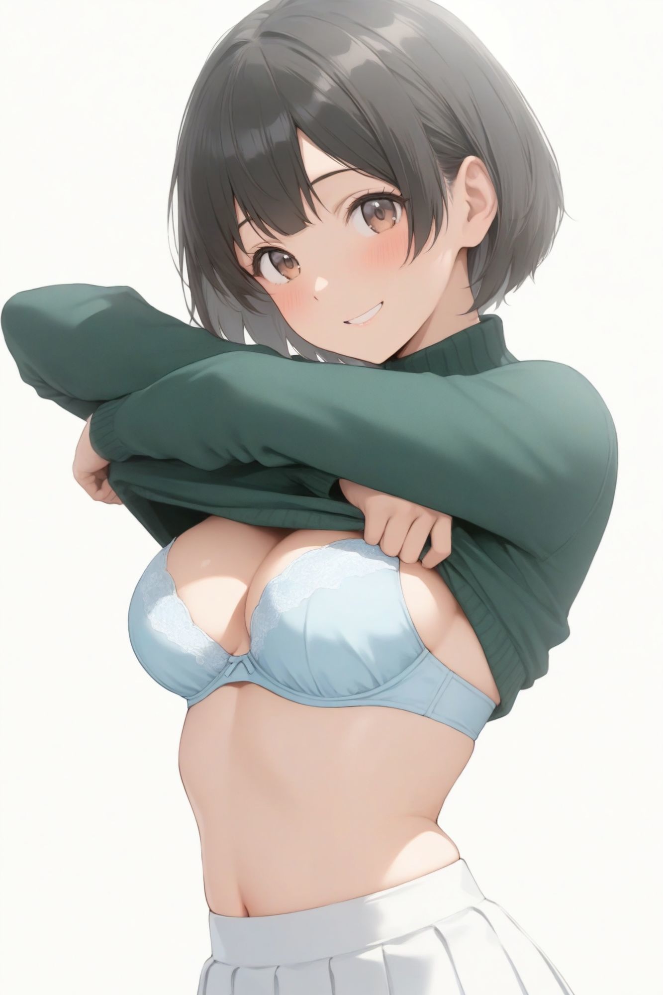 SILKY FEEL - MINORI - サンプル画像 1