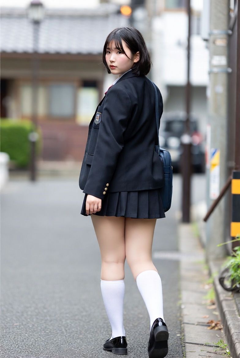 素人撮影  お尻  1 - サンプル画像 5