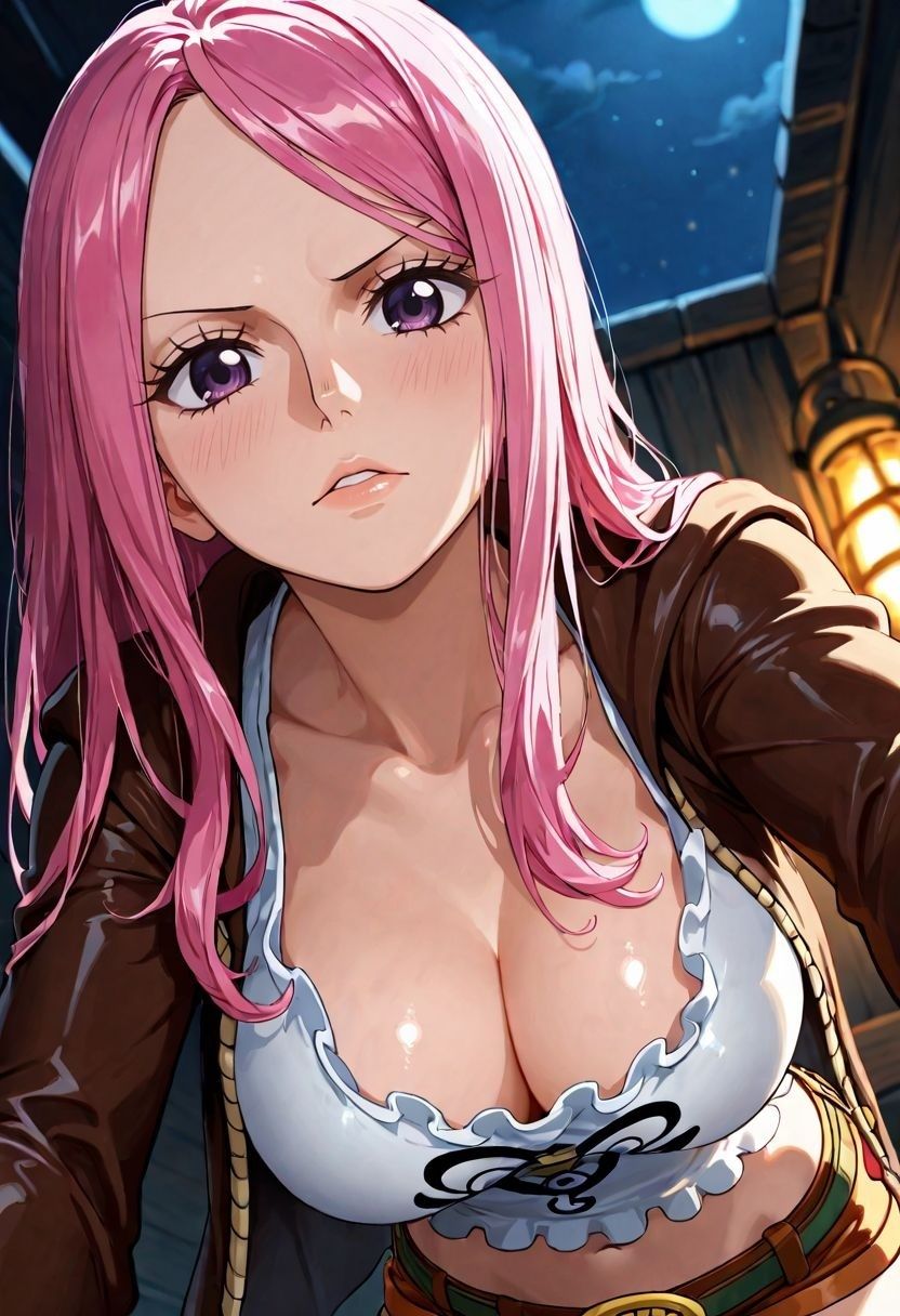 大喰らい、汚い男たちに拘束され。。。〜ボ〇ー〜 - サンプル画像 1