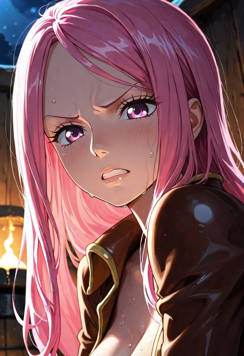 大喰らい、汚い男たちに拘束され。。。〜ボ〇ー〜 - サンプル画像 3