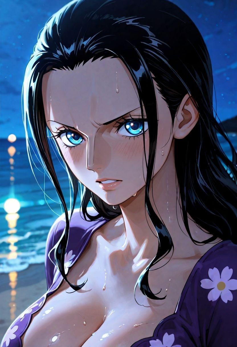 悪魔の子、汚い男たちに拘束され。。。〜ロ〇ン〜 - サンプル画像 3