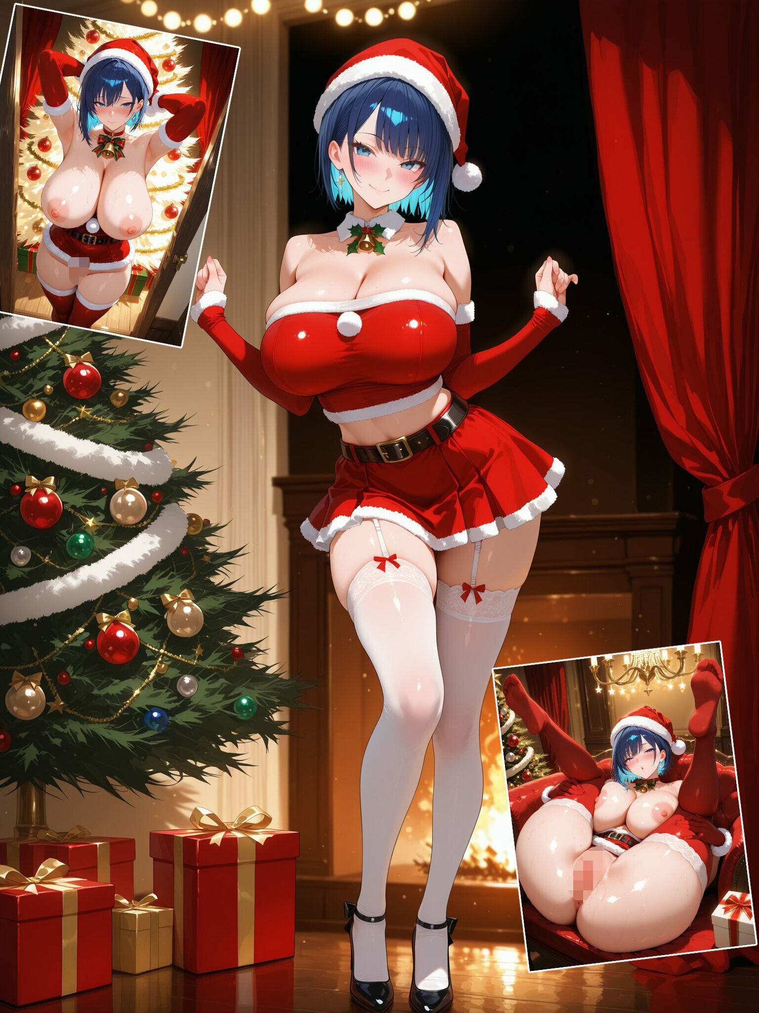 Tabibito illustrations December part3 - サンプル画像 9