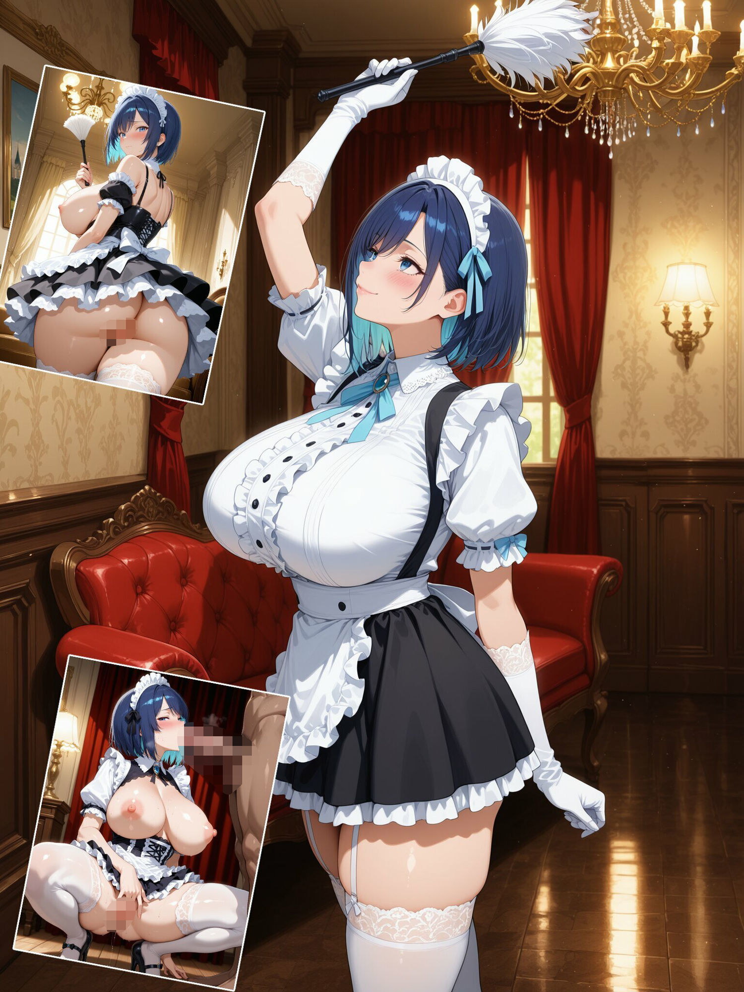 Tabibito illustrations December part3 - サンプル画像 10