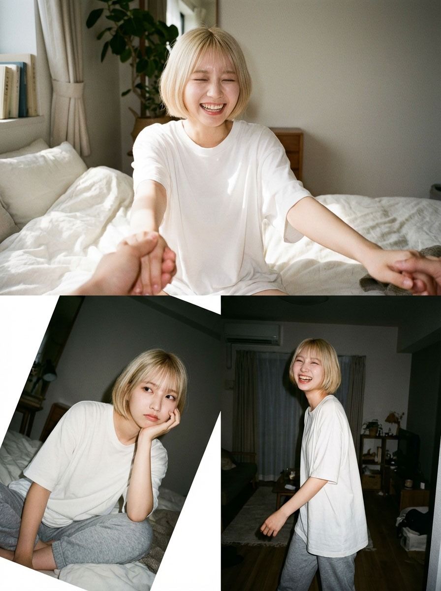 【撮り下ろし生ボイス】 もう二度と、あの日には戻れない。 - サンプル画像 5