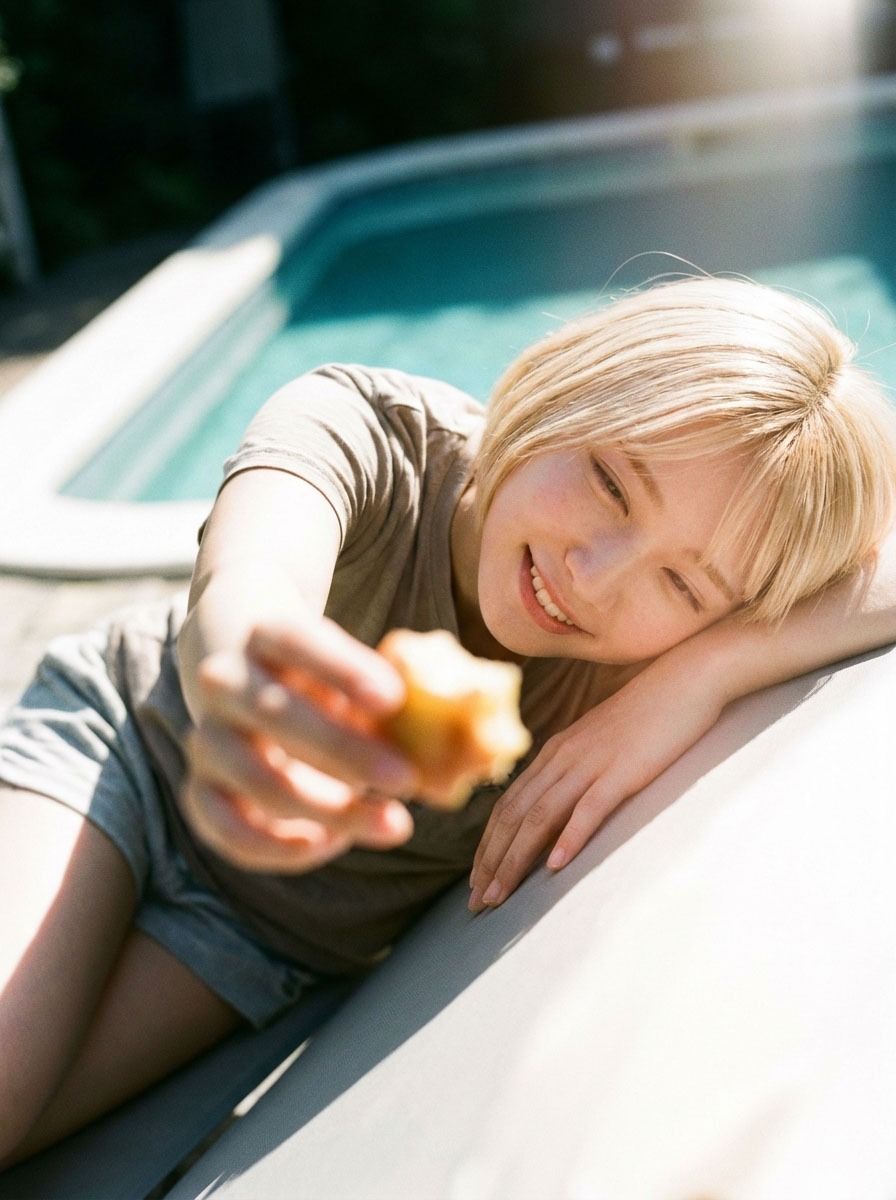 【撮り下ろし生ボイス】 もう二度と、あの日には戻れない。 - サンプル画像 8