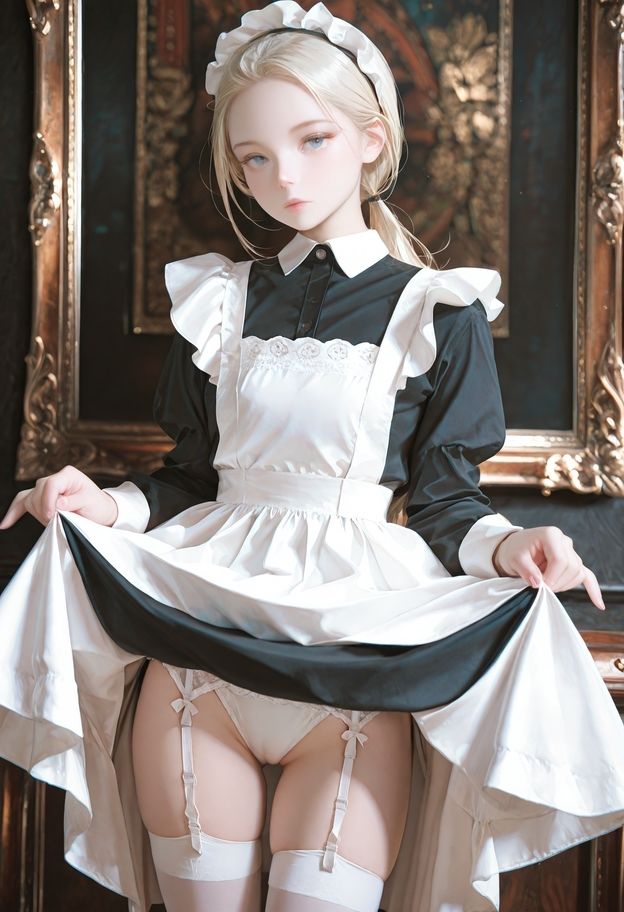 「SR」Vol.13 - サンプル画像 1