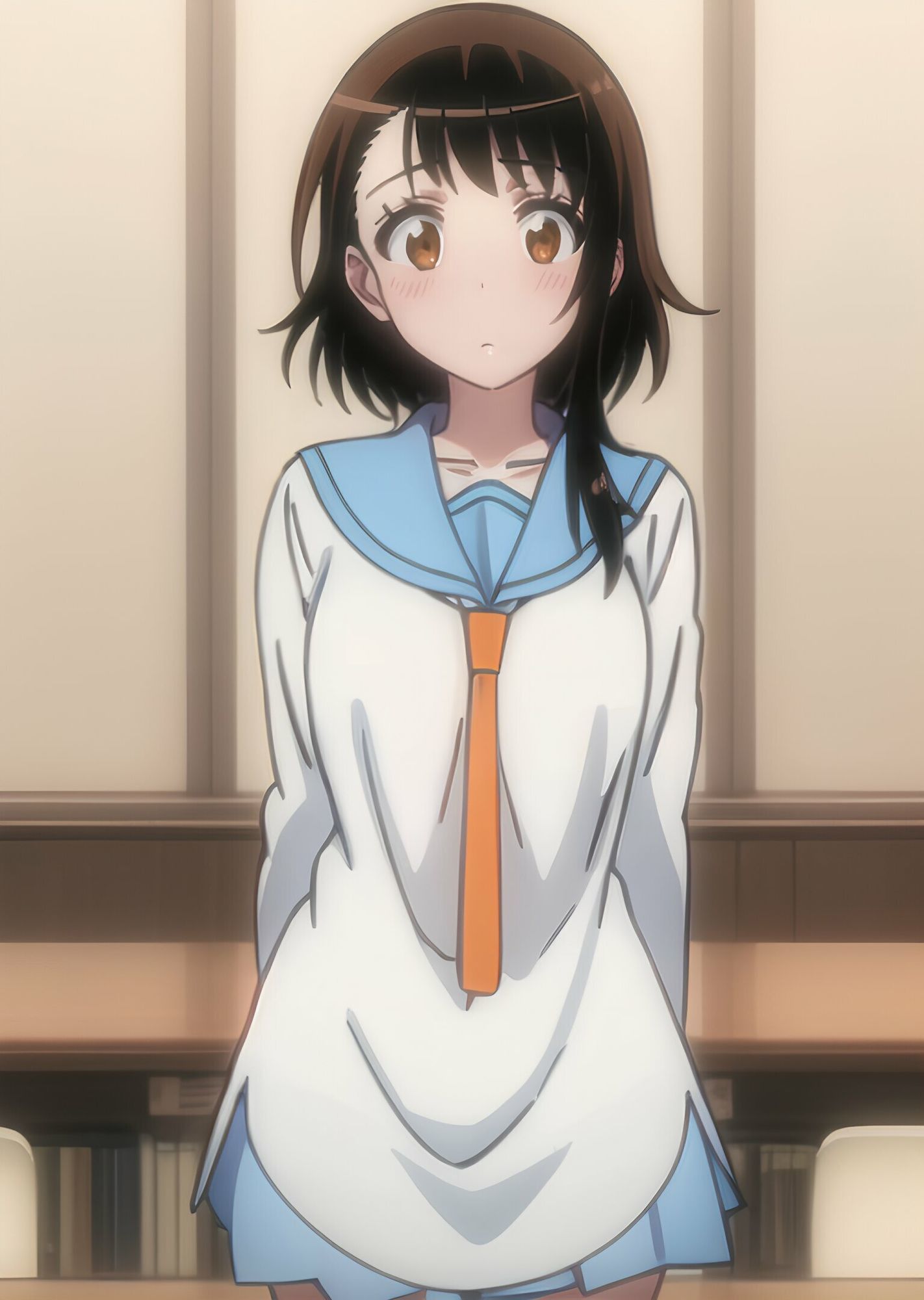 小〇寺小咲エロ画集【全20枚】 - サンプル画像 1