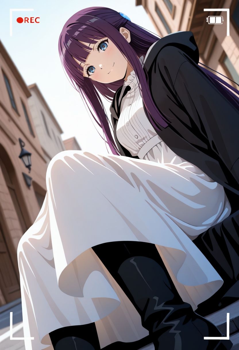 社会人コスプレイヤーの秘密ラブホ撮影会 フェ〇ン編 - サンプル画像 2