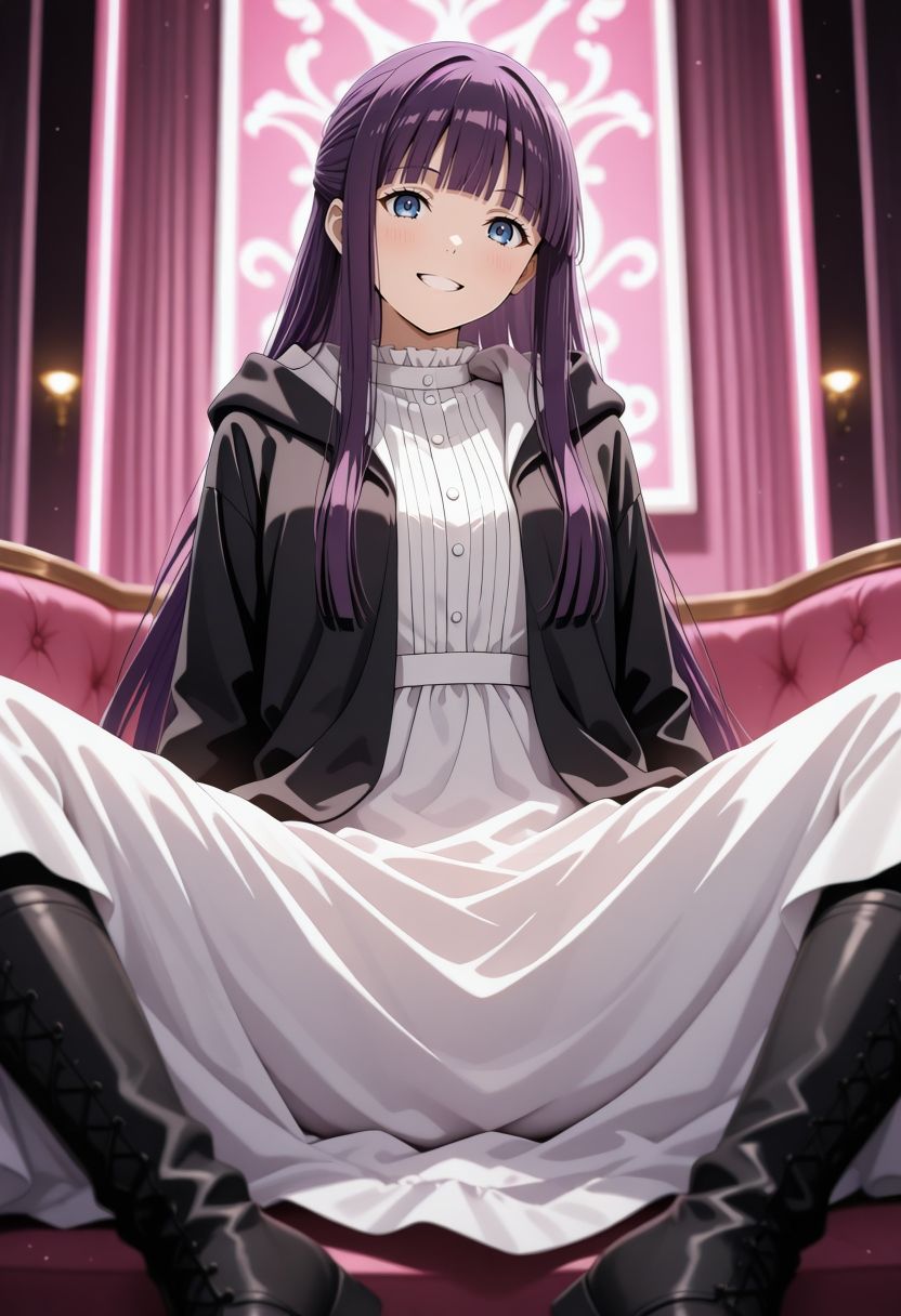 社会人コスプレイヤーの秘密ラブホ撮影会 フェ〇ン編 - サンプル画像 3