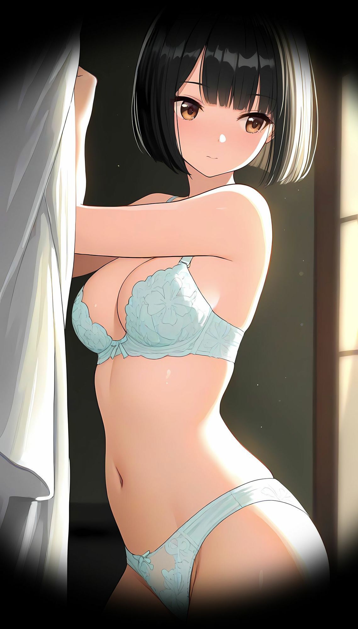 Super MoeMoeMax NOZOKI チアガール編 Vol.01 - サンプル画像 6