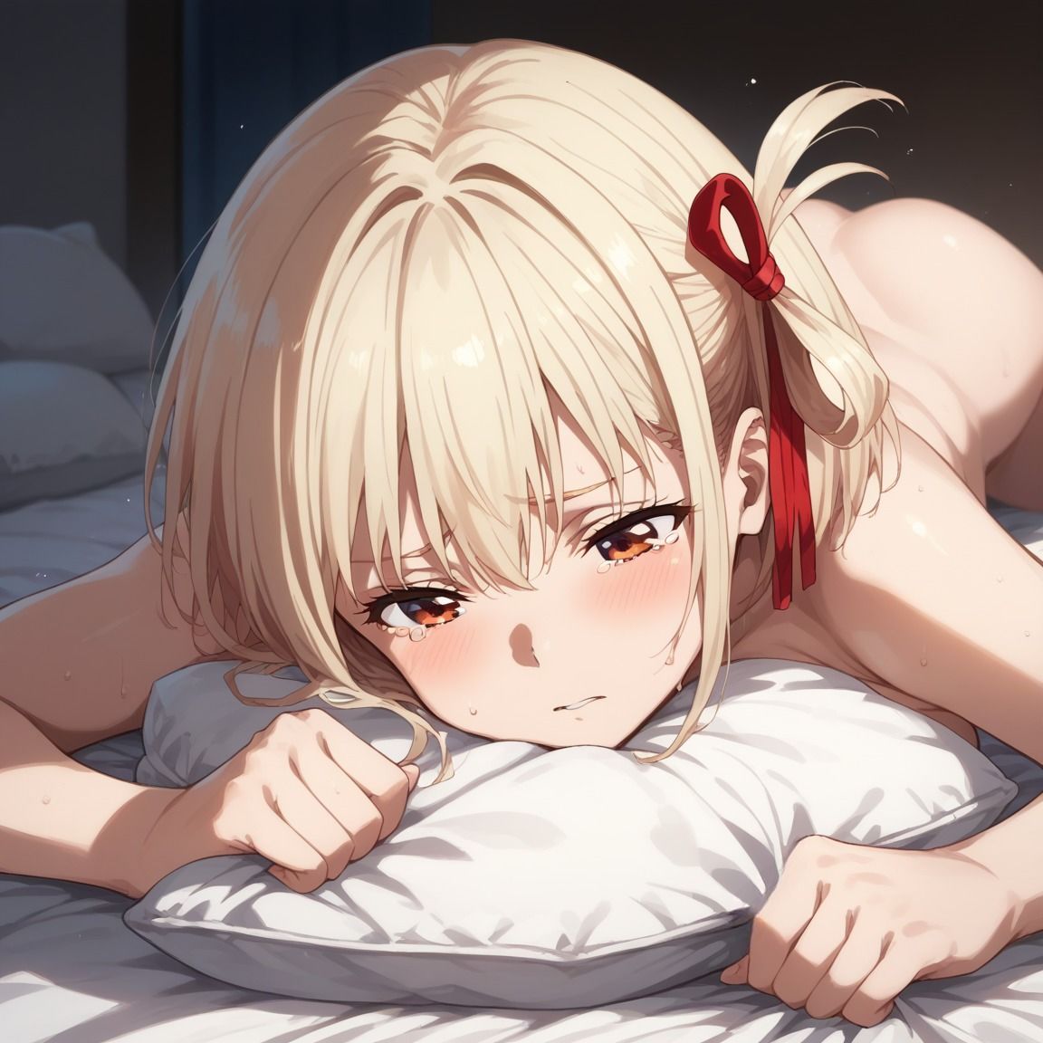 千束イラスト集2 - サンプル画像 9