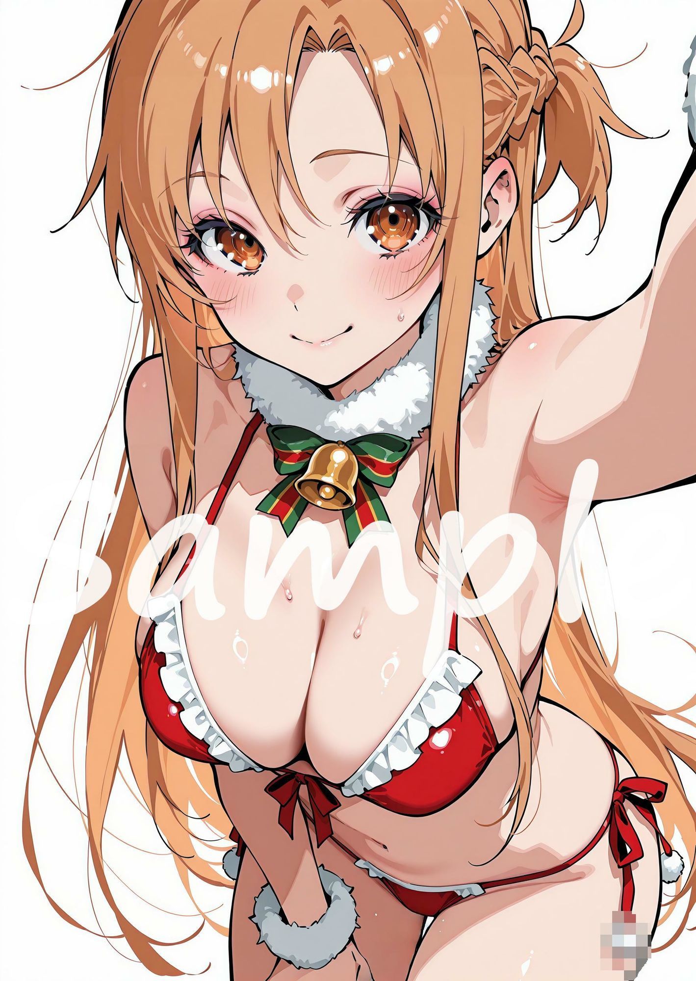 SA0のえっちなイラスト - サンプル画像 10