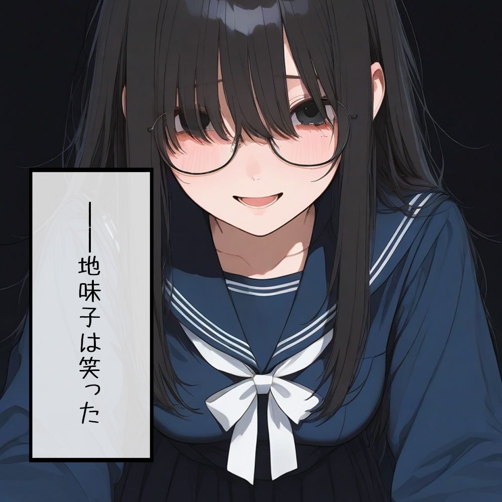 地味子の本懐 都合のいいあなたが欲しい - サンプル画像 4