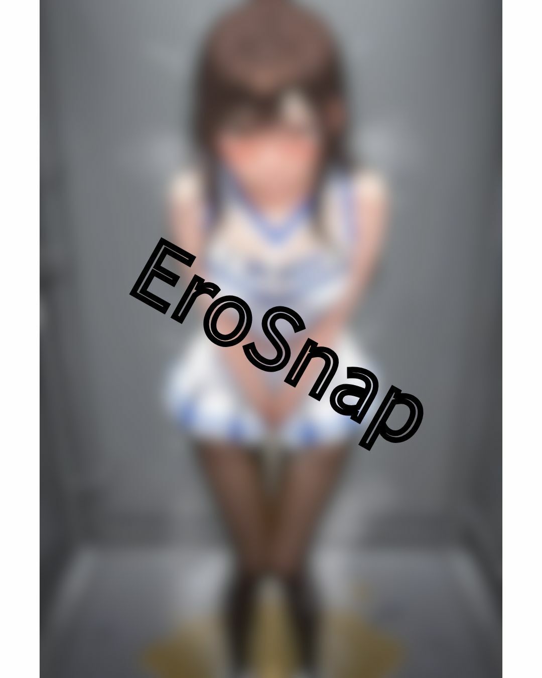 可愛いチアリータ？ーのおしっこお漏らし（90枚） - サンプル画像 5