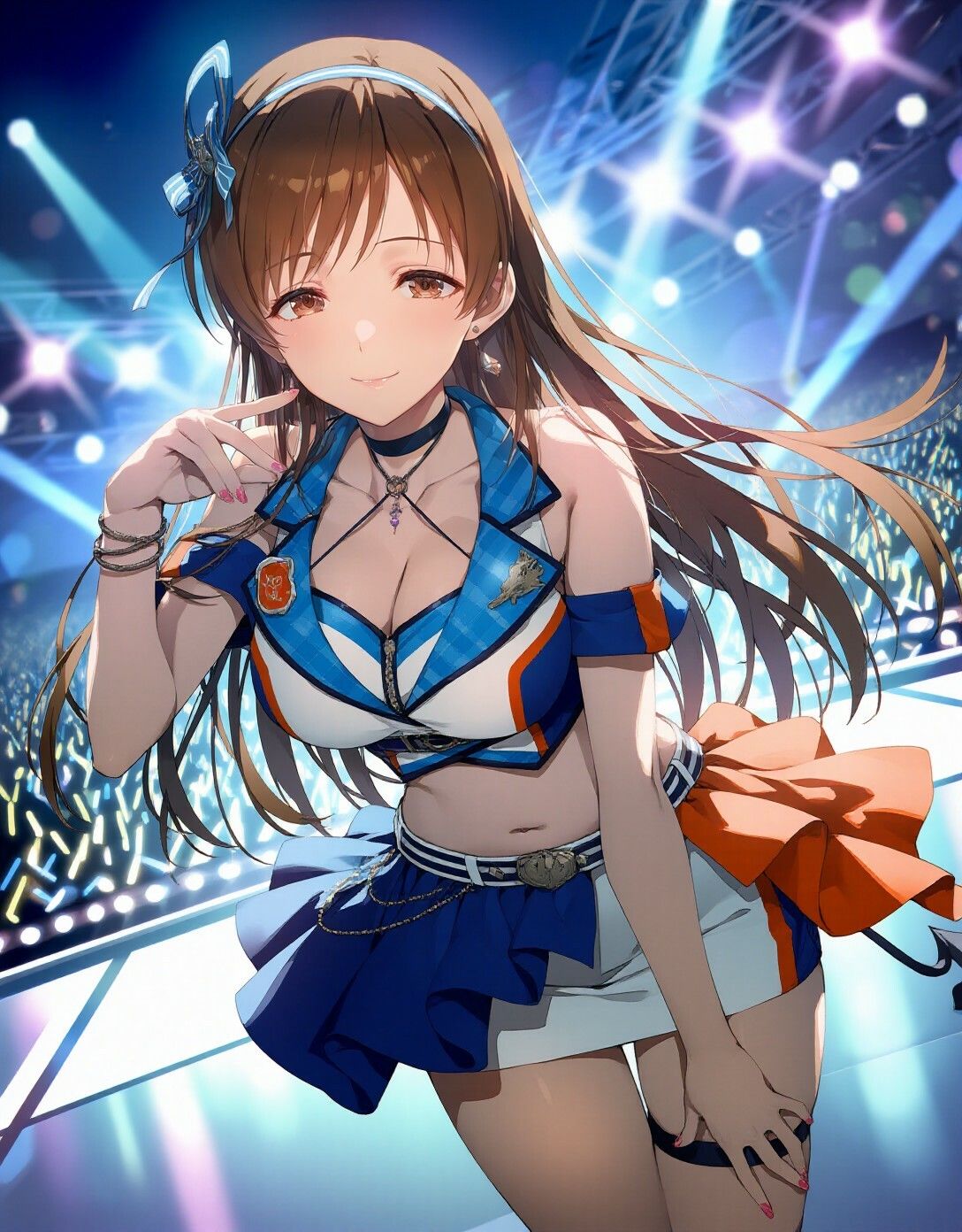 ぶっかけシンデレラ 乱交祭 LOVE LAIKA with Rosenburg Engel CG500枚 - サンプル画像 3