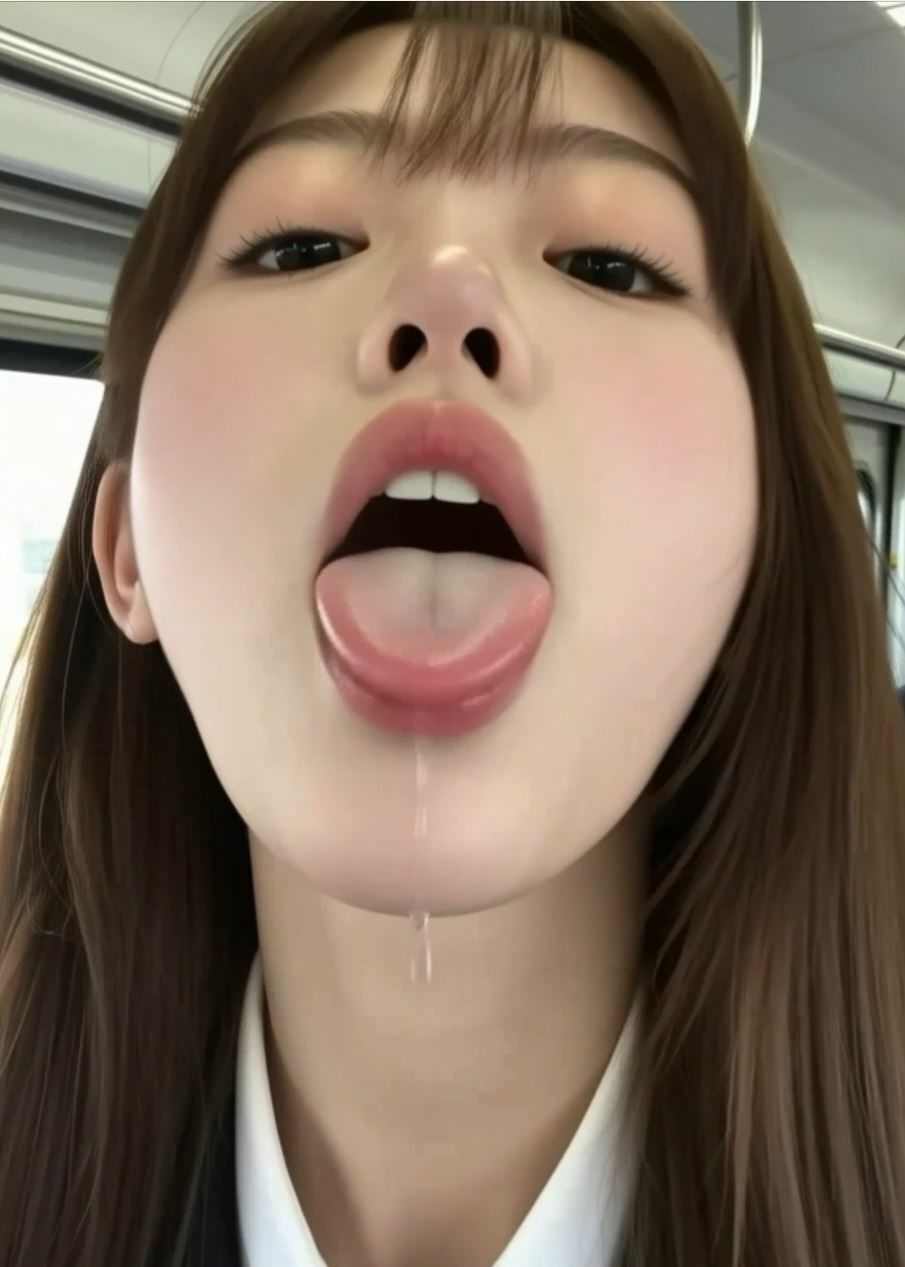 狙われた女子●生  壊された日常  電車内乱交 - サンプル画像 7