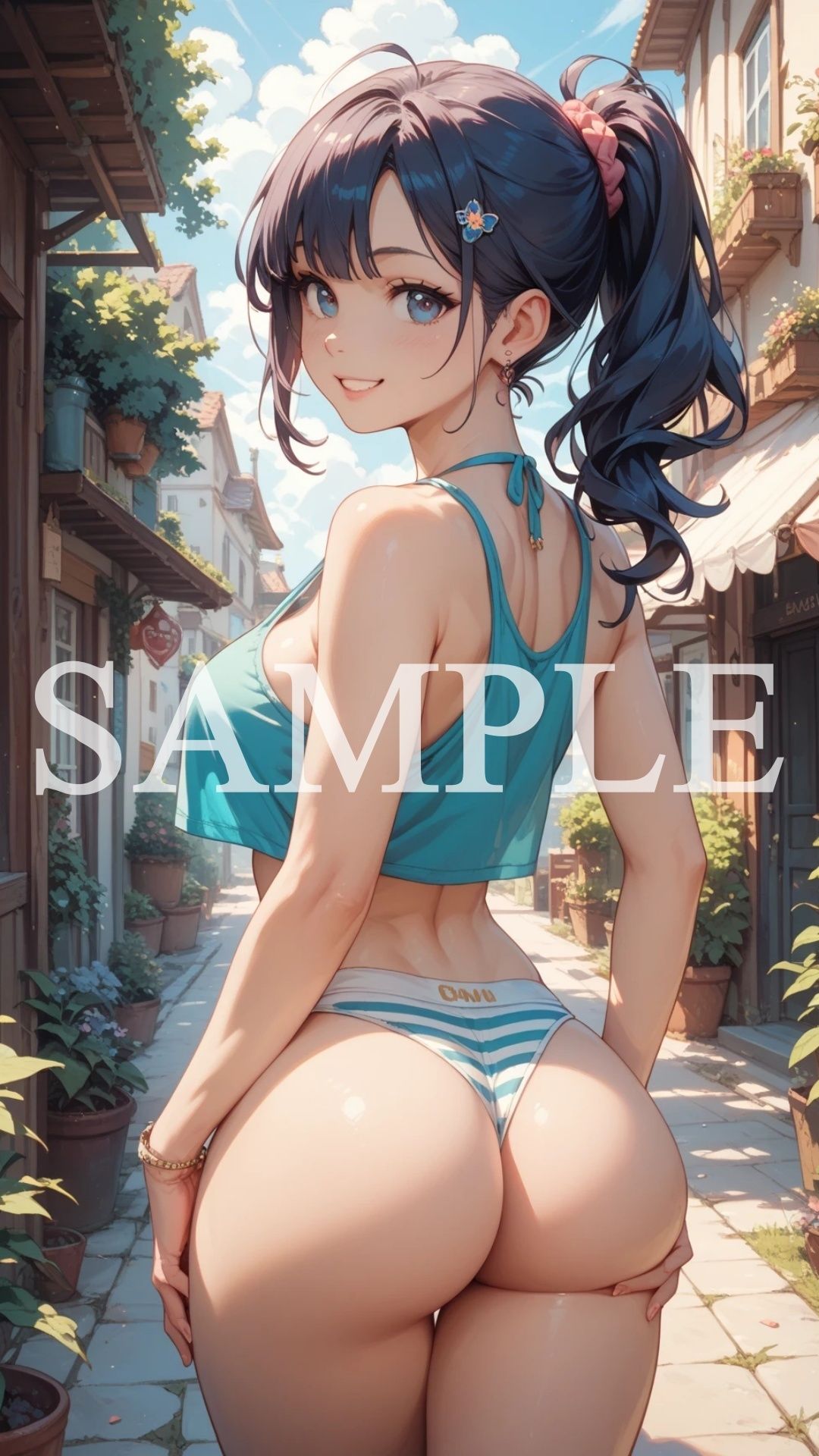 Tank Diaries - サンプル画像 8