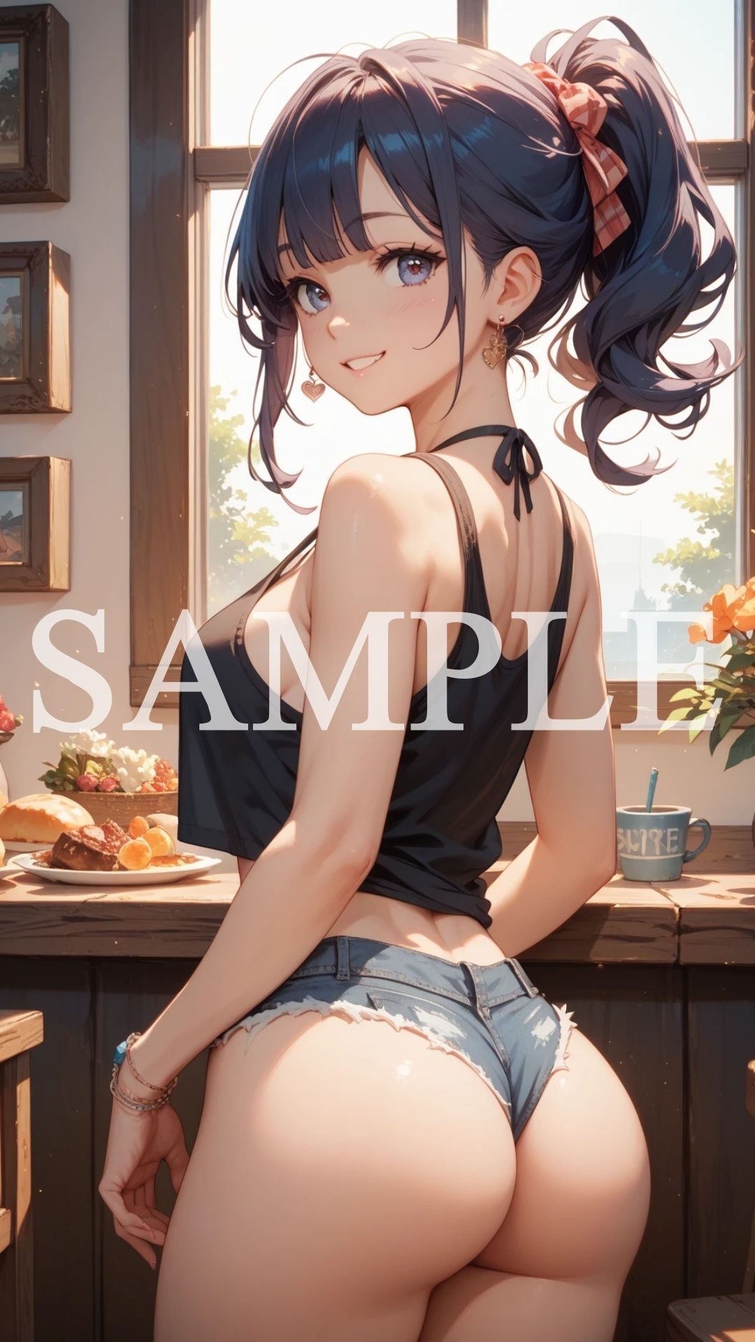 Tank Diaries - サンプル画像 10