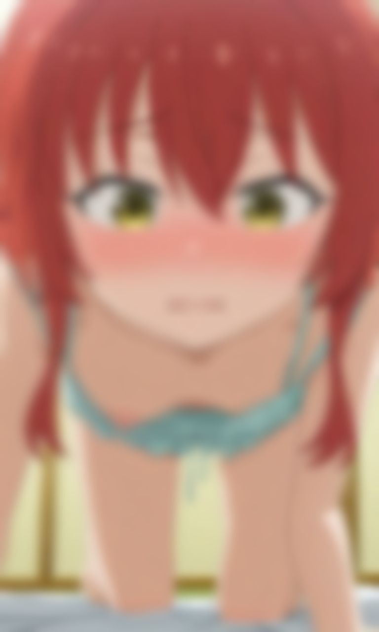 喜多ちゃん（117枚） - サンプル画像 1