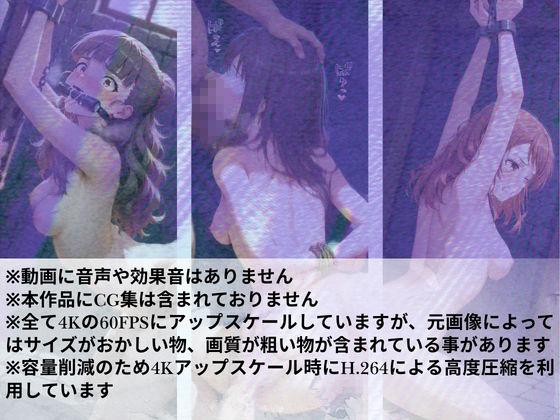 トップアイドルの裏帳簿 動画パック Cool - サンプル画像 6