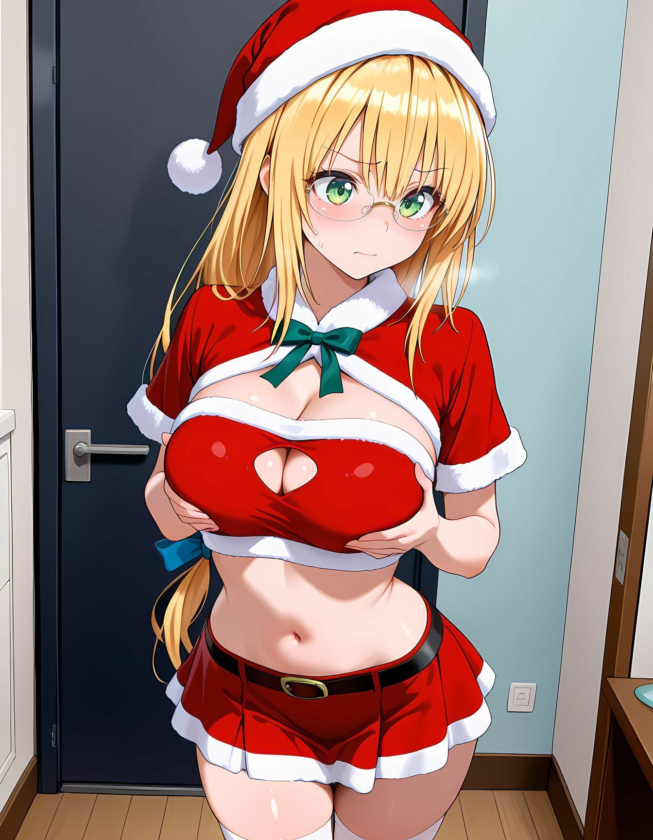 催●アプリでハメハメ大作戦 授業サボってハメパコ〜 -ティアー◯・ルナティーク- - サンプル画像 8