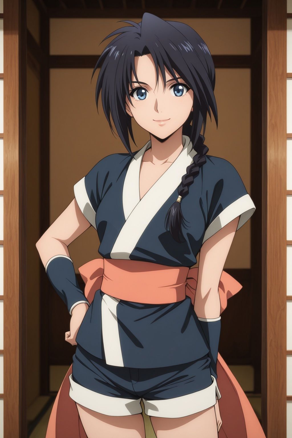 鎖縛り拘束拷× 処女〇辱セックス 操 - サンプル画像 1