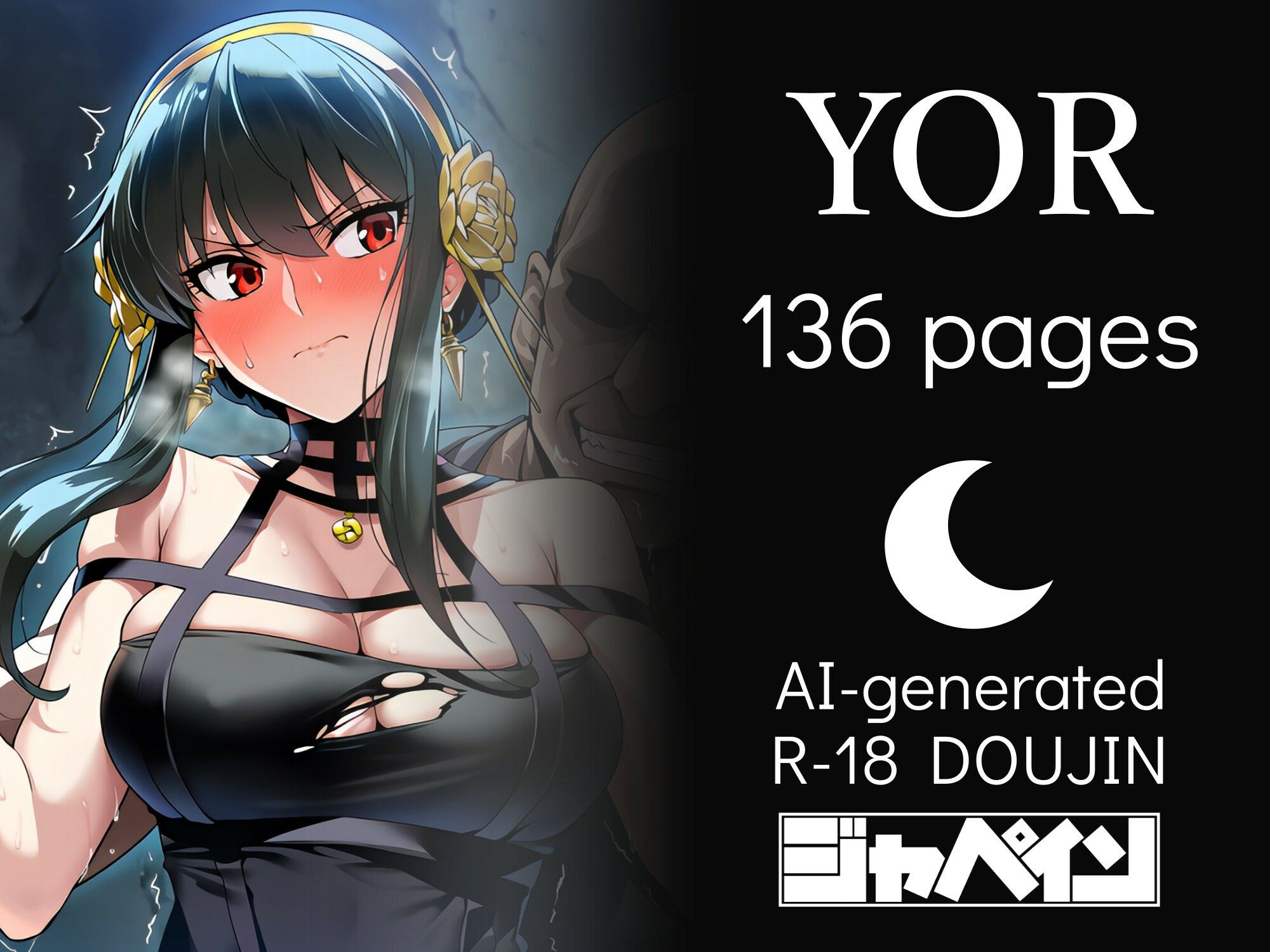 JAPAIN’s Vol.003 - サンプル画像 1