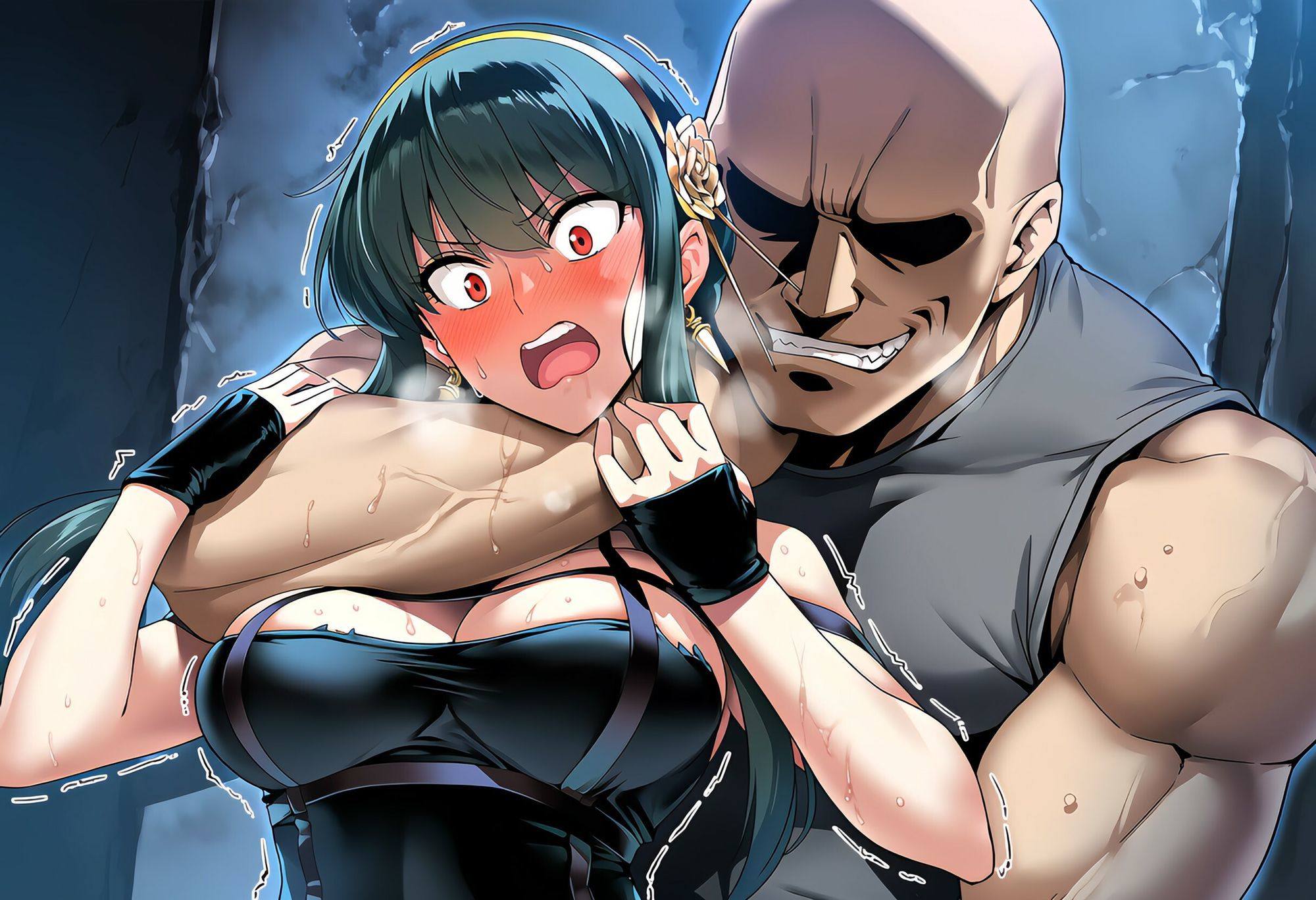 JAPAIN’s Vol.003 - サンプル画像 2