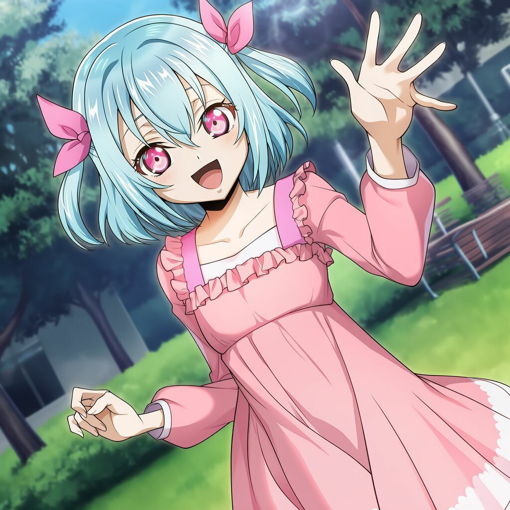 ヨーコと結婚してセックスして妊娠出産して娘が大好きな話 - サンプル画像 1