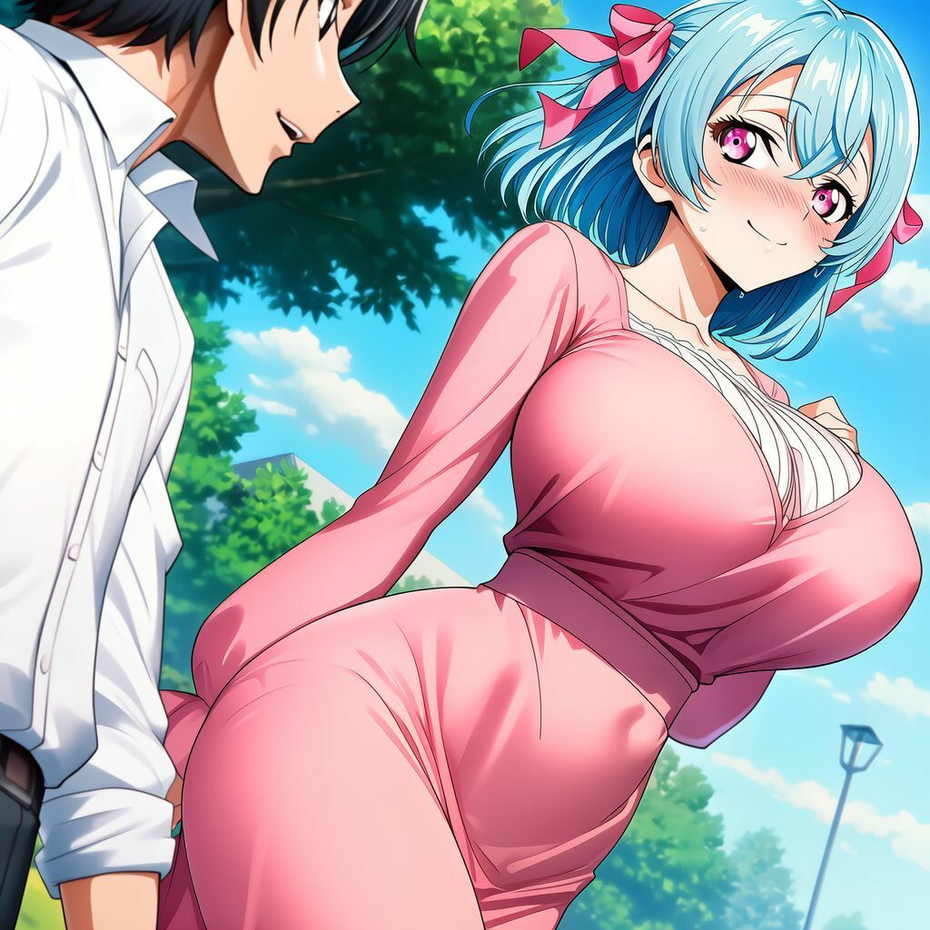 ヨーコと結婚してセックスして妊娠出産して娘が大好きな話 - サンプル画像 2