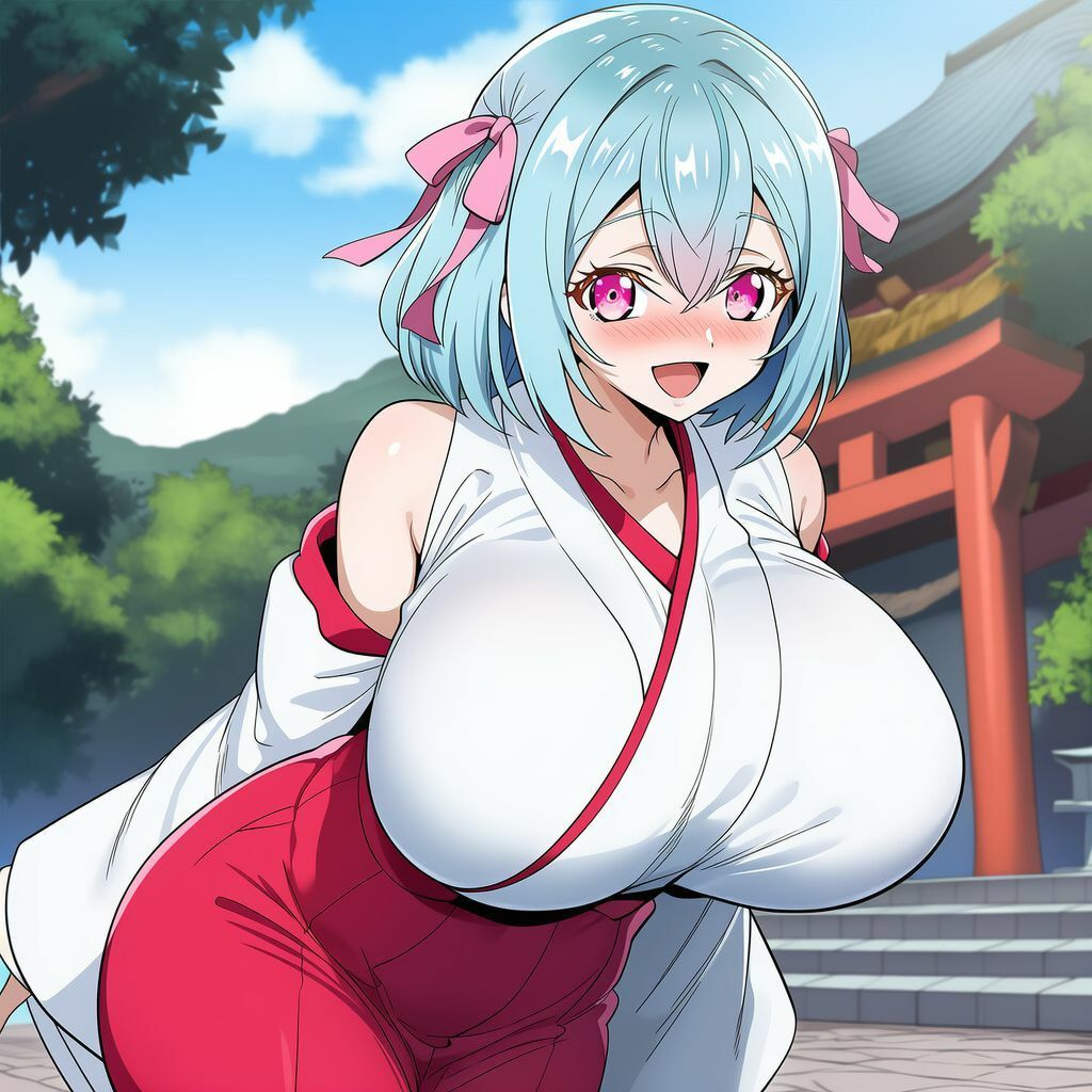 ヨーコと結婚してセックスして妊娠出産して娘が大好きな話 - サンプル画像 4