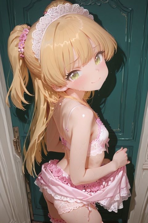 城〇崎莉嘉（デレ〇ス）のコスプレ＆SEX集コレクション 225p - サンプル画像 1