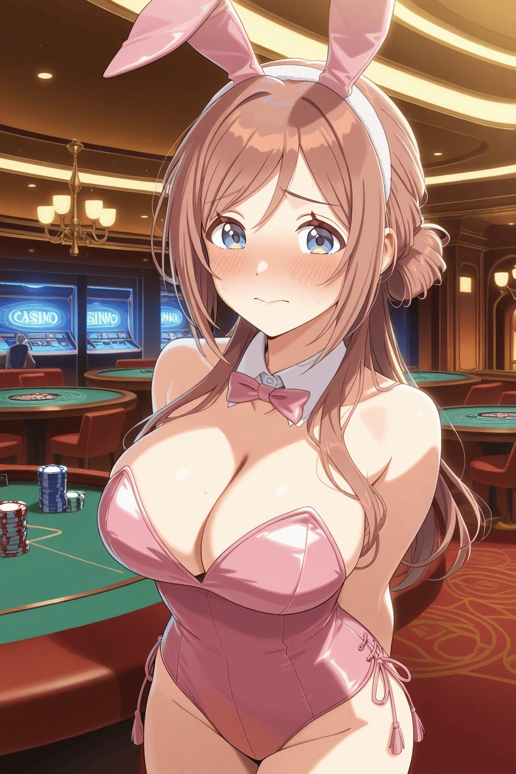 姫〇莉波えちえちファイル - サンプル画像 6