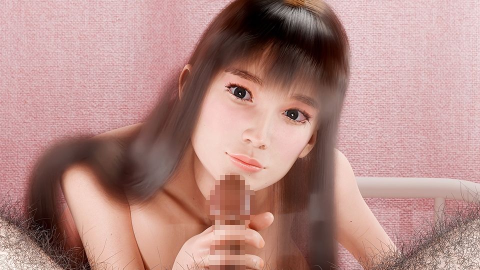 3DCG集〜保健室でエッチしてはいけません〜 - サンプル画像 3