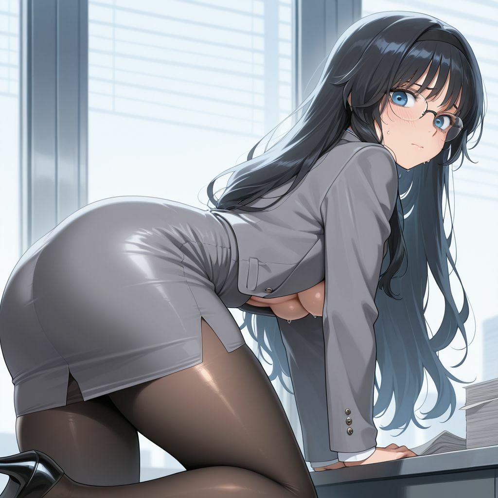 薫花  OLコレクション - サンプル画像 1