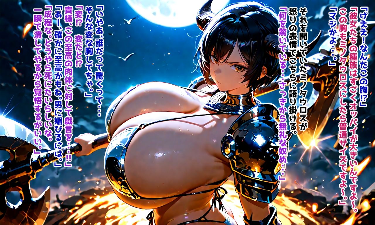 Devil’s Device2 〜禁忌の異能で魔界を支配する〜 - サンプル画像 3