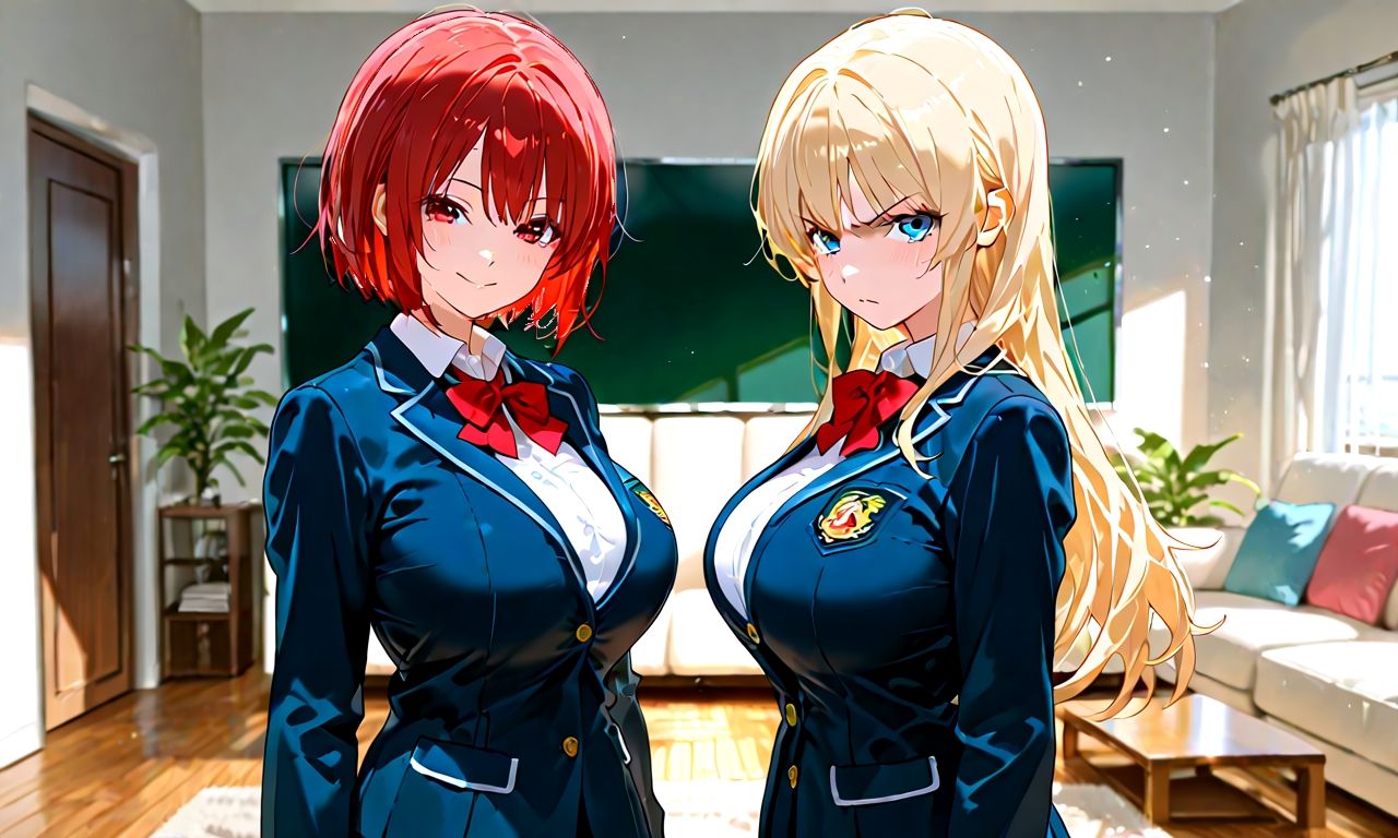 Devil’s Device2 〜禁忌の異能で魔界を支配する〜 - サンプル画像 10