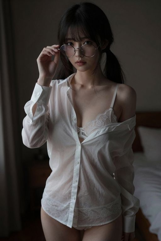 Unreal Real vol.1 - サンプル画像 2