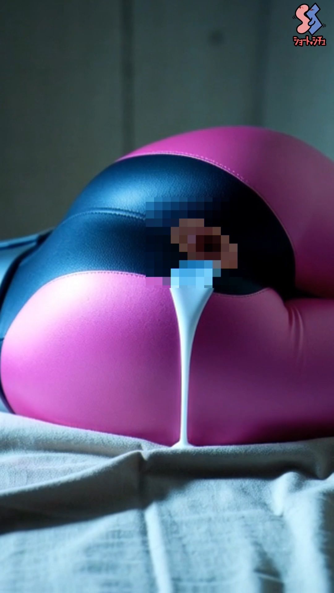 変身ヒロインを秘密基地でPART2 - サンプル画像 6