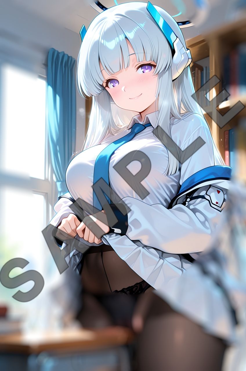 SIMPLE 100 シリーズ  青の学舎 - サンプル画像 3