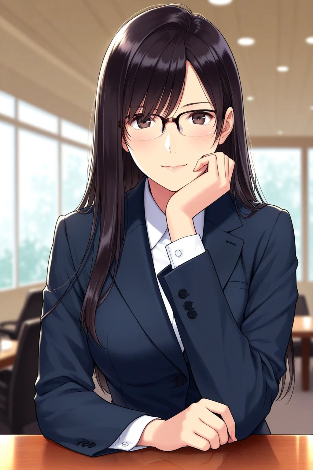 アンドロイド試作A型テスト＋Extra’’ - サンプル画像 2