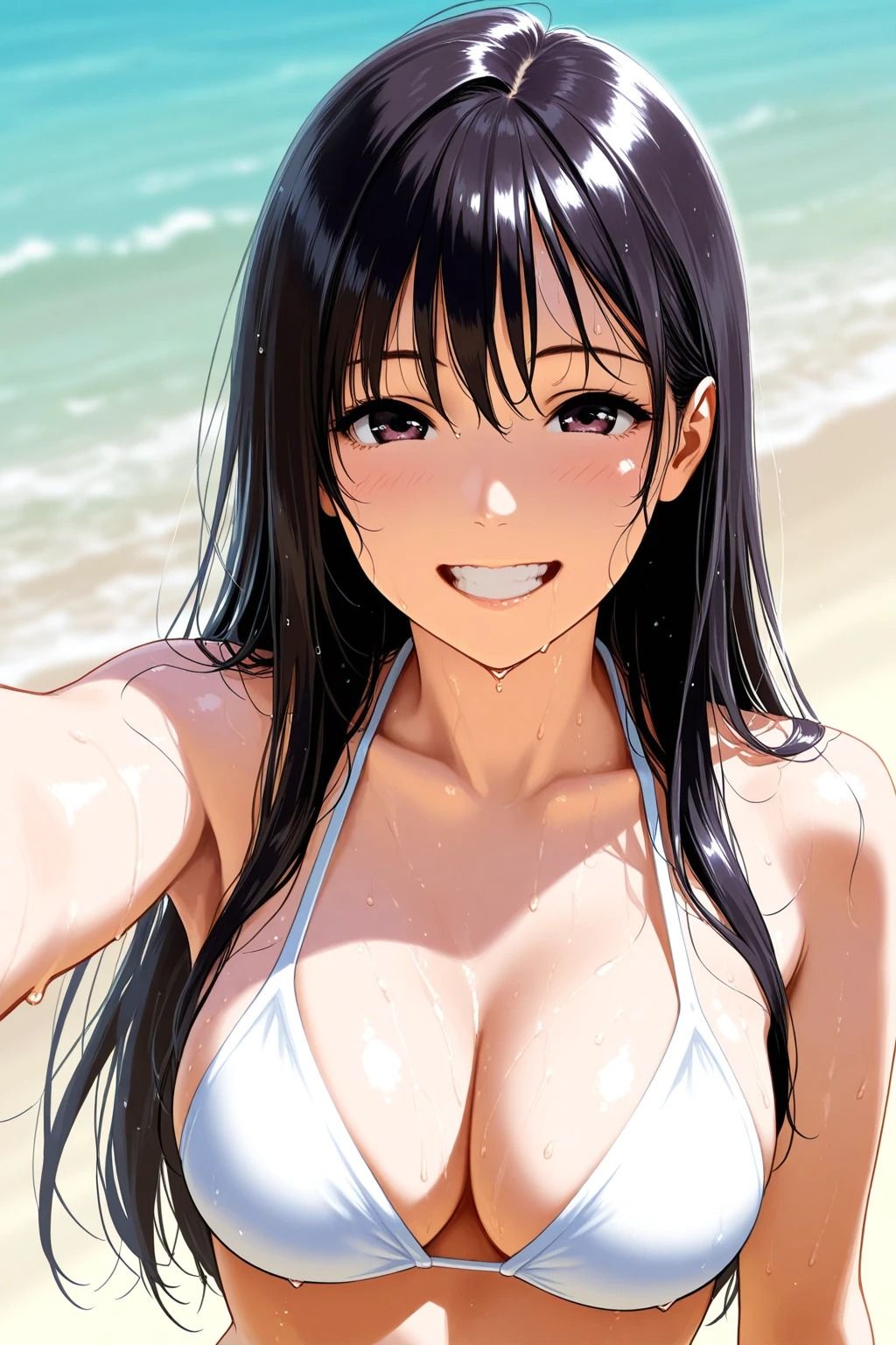 アンドロイド試作A型テスト＋Extra’’ - サンプル画像 4