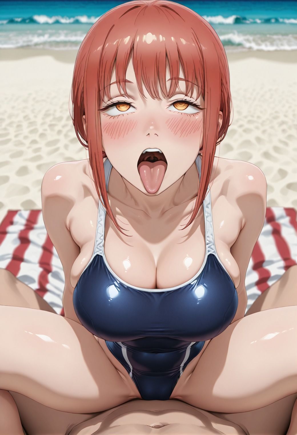 性欲の悪魔【240本＋260枚】 - サンプル画像 5