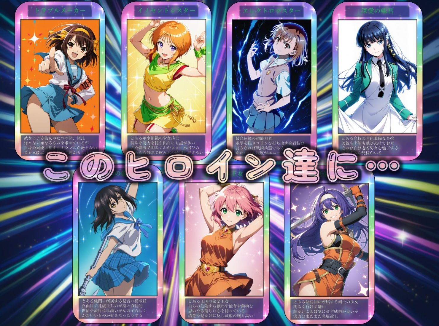 DSKB☆HCG - サンプル画像 3